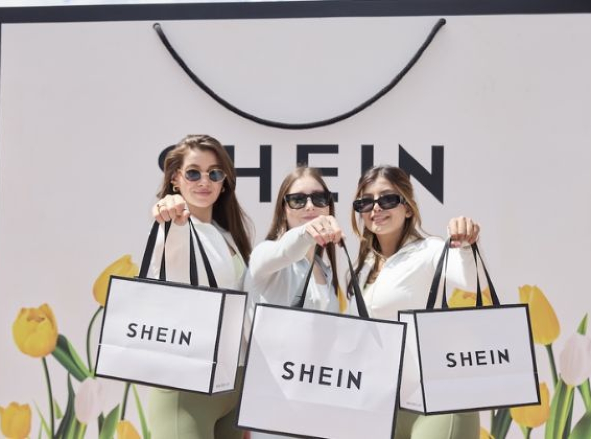 Reliance Retail to launch Shein on Ajio platform